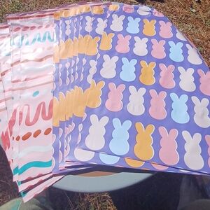 POLYMAILER 40 PIECE BUNDLE ASSORTED